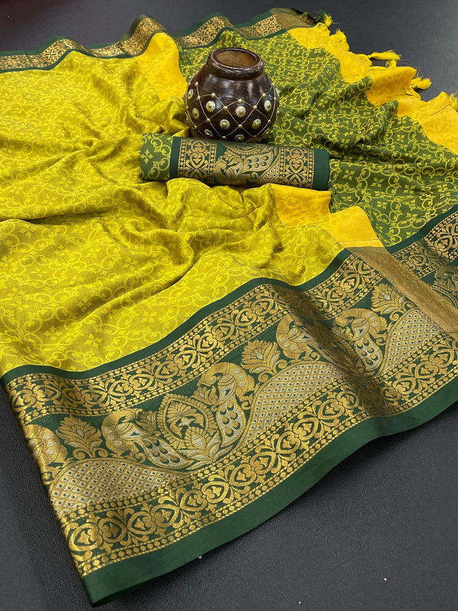 Aab Bhagini Designer Saree Catalog